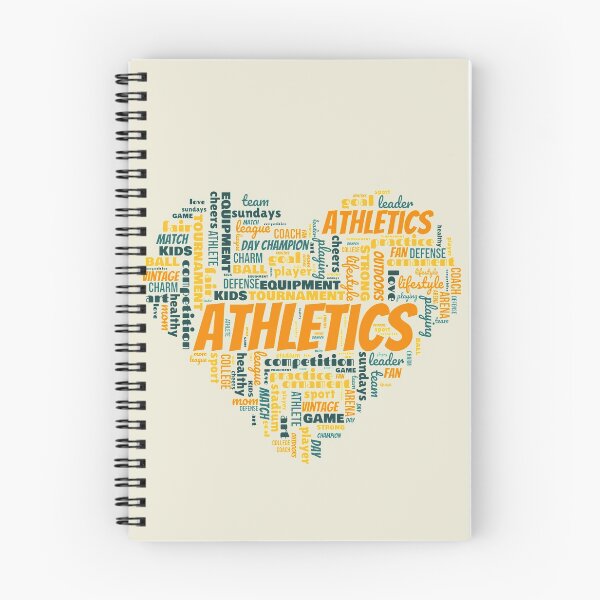 Item preview, Athletics girl heart designed and sold by chrlalexandru.