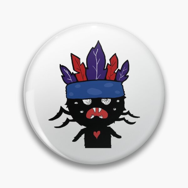 Item preview, Webber with a Feather Hat (Bust)    designed and sold by SocklessShop.
