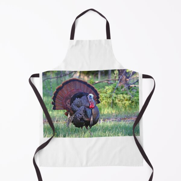 Item preview, Wild Turkey designed and sold by James Cumming.