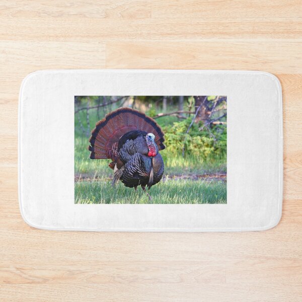 Item preview, Wild Turkey designed and sold by James Cumming.