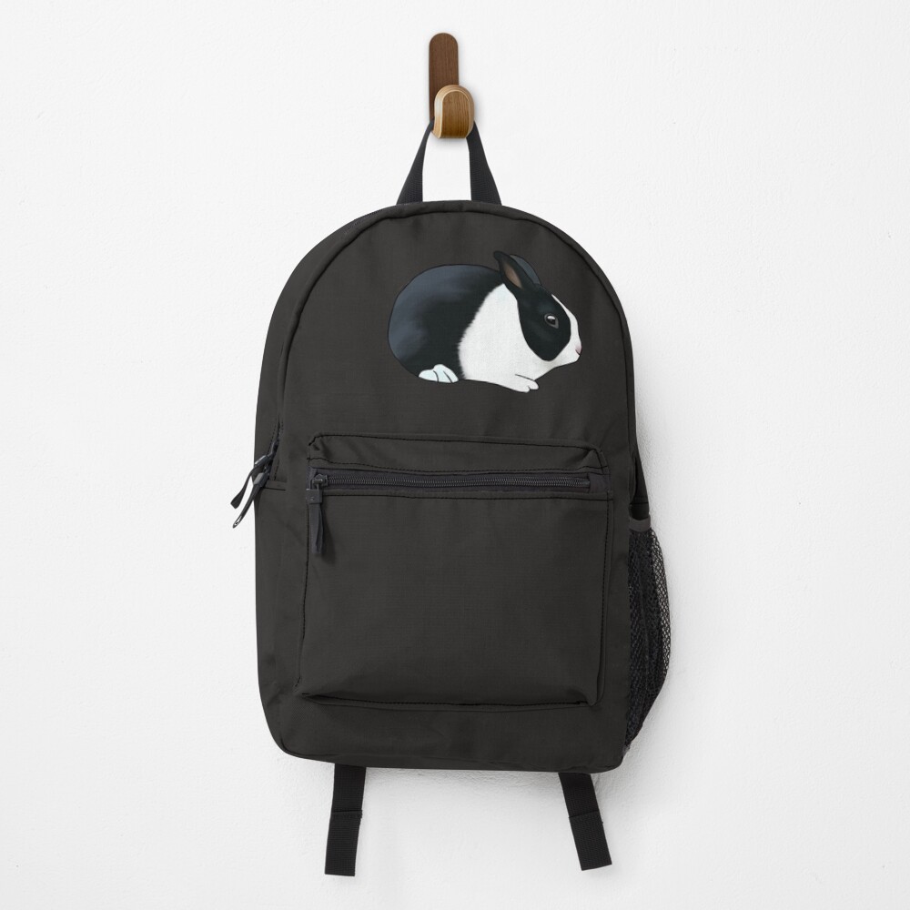 Item preview, Backpack designed and sold by StephanieDuchek.