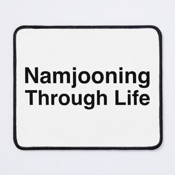 Item preview, Namjooning Through Life designed and sold by Hirushi Gunathilaka.