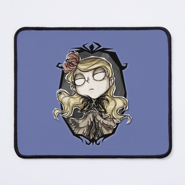 Item preview, Wendy Dont Starve designed and sold by SocklessShop.