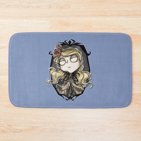 Item preview, Wendy Dont Starve   designed and sold by SocklessShop.