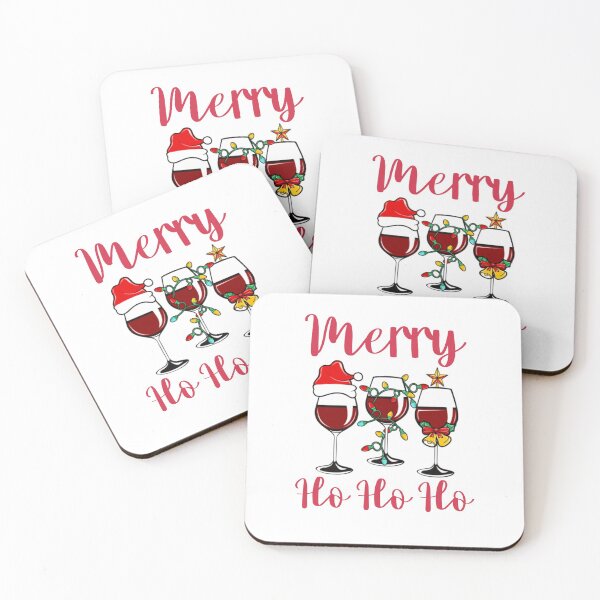 Item preview, Be Merry designed and sold by designbyjodyb.