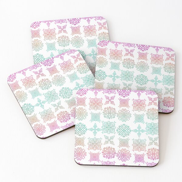 Item preview, Cosmic Mandalas designed and sold by LindsayCat.