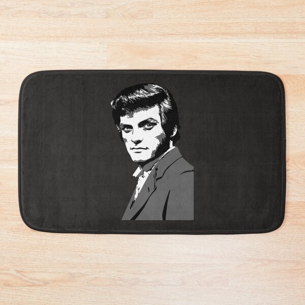 Item preview, Dark Shadows - Quentin Collins Sticker Copy designed and sold by StephanieDuchek.