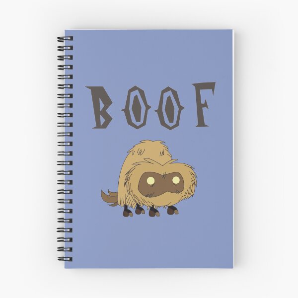 Item preview, Not quite a Beefalo   designed and sold by SocklessShop.
