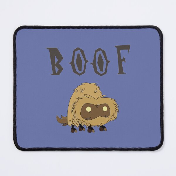 Item preview, Not quite a Beefalo designed and sold by SocklessShop.