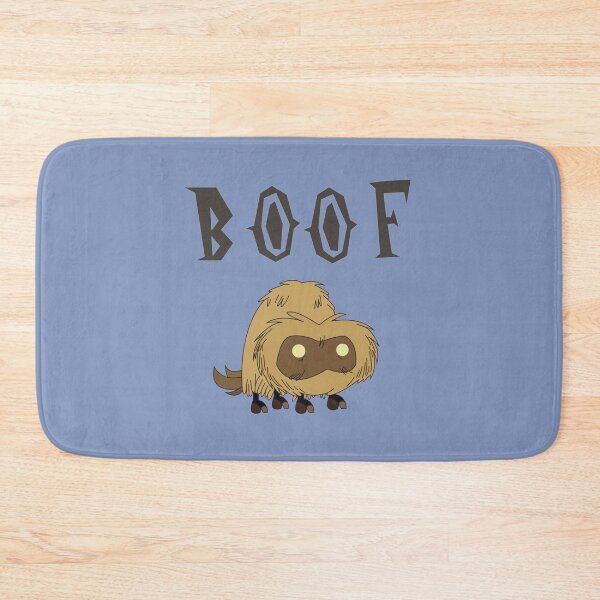 Item preview, Not quite a Beefalo   designed and sold by SocklessShop.