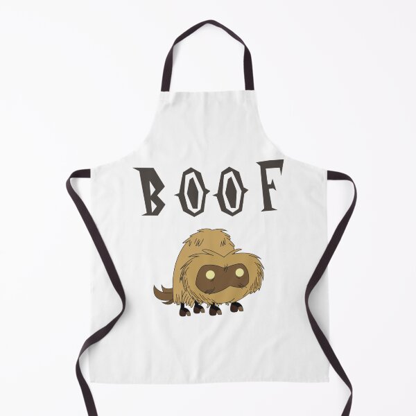 Item preview, Not quite a Beefalo designed and sold by SocklessShop.