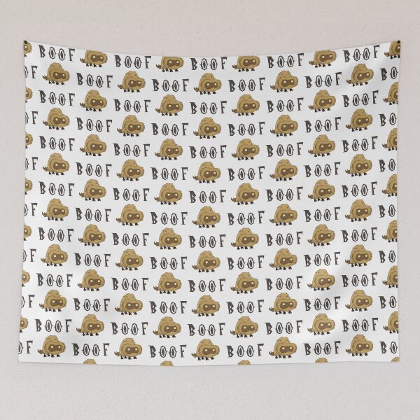 Item preview, Not quite a Beefalo   designed and sold by SocklessShop.