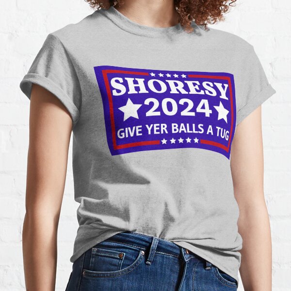 Shoresy for 2024 Classic T-Shirt