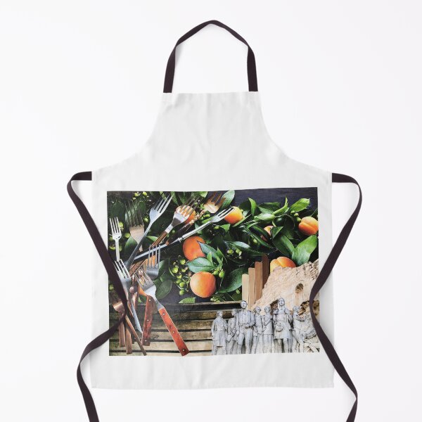 Item preview, Gonna Eat Me A Lot Of Peaches designed and sold by songbirdcollage.
