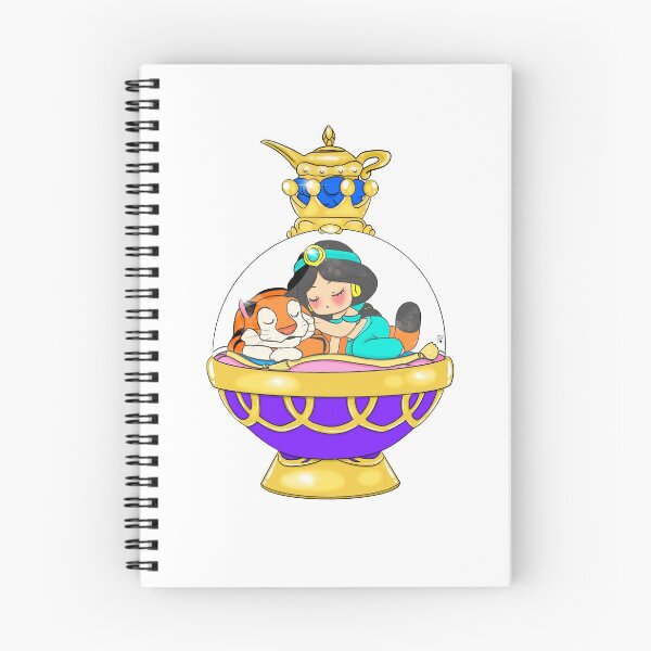 Item preview, Princess sphere magic lamp designed and sold by hikkirocker.