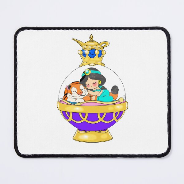 Item preview, Princess sphere magic lamp designed and sold by hikkirocker.