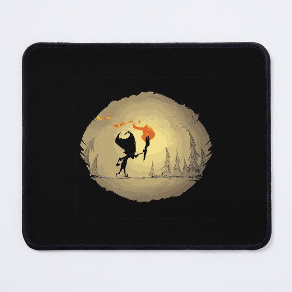 Item preview, don_t starve - Wilson   designed and sold by SocklessShop.