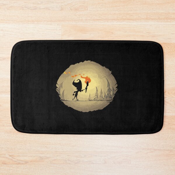 Item preview, don_t starve - Wilson   designed and sold by SocklessShop.