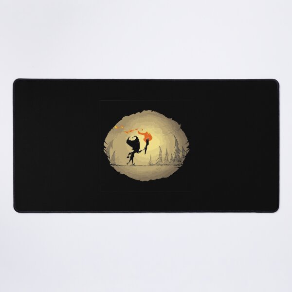 Item preview, don_t starve - Wilson   designed and sold by SocklessShop.