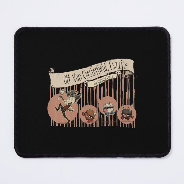 Item preview, Don_t Starve- Chester   designed and sold by SocklessShop.