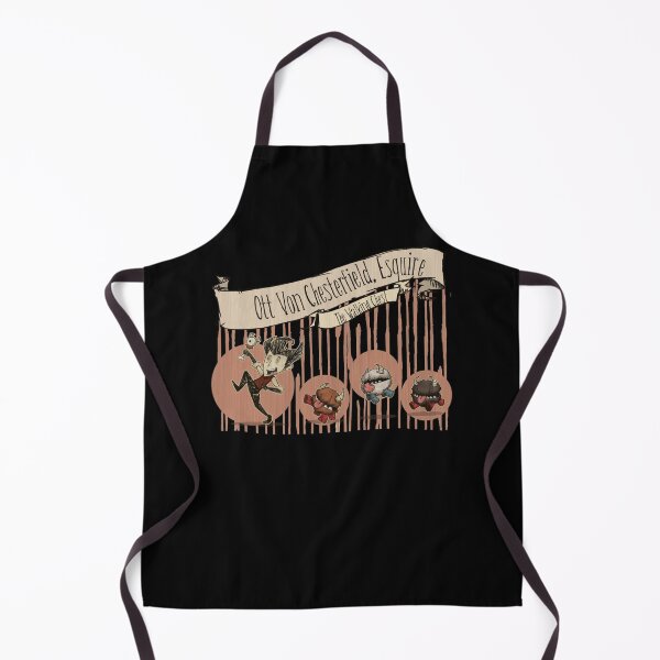 Item preview, Don_t Starve- Chester designed and sold by SocklessShop.