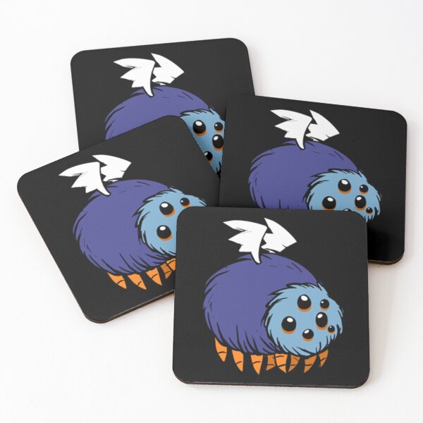 Item preview, Don_t starve Glommer   designed and sold by SocklessShop.