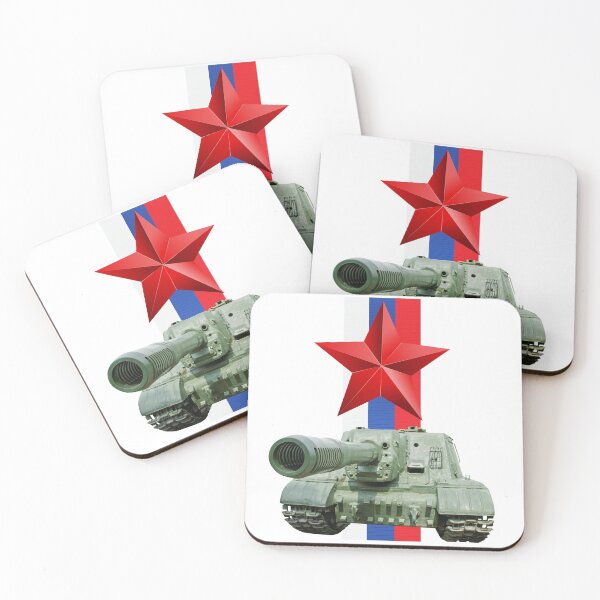 Item preview, Russian Military Tank Destroyer!!! designed and sold by DigitalArtQueen.