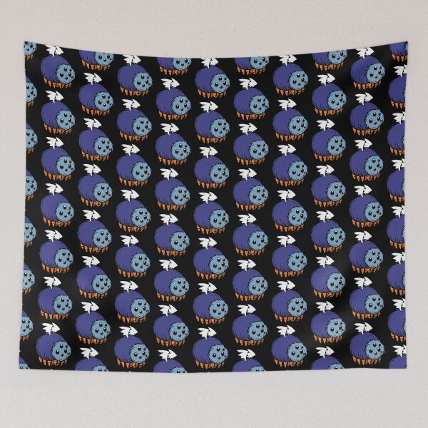 Item preview, Don_t starve Glommer   designed and sold by SocklessShop.