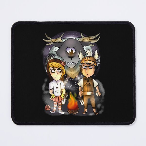 Item preview, Don_t Starve Together Welp designed and sold by SocklessShop.