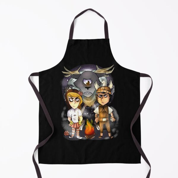 Item preview, Don_t Starve Together Welp designed and sold by SocklessShop.