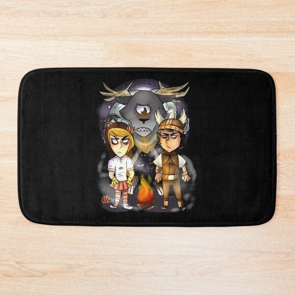 Item preview, Don_t Starve Together Welp   designed and sold by SocklessShop.