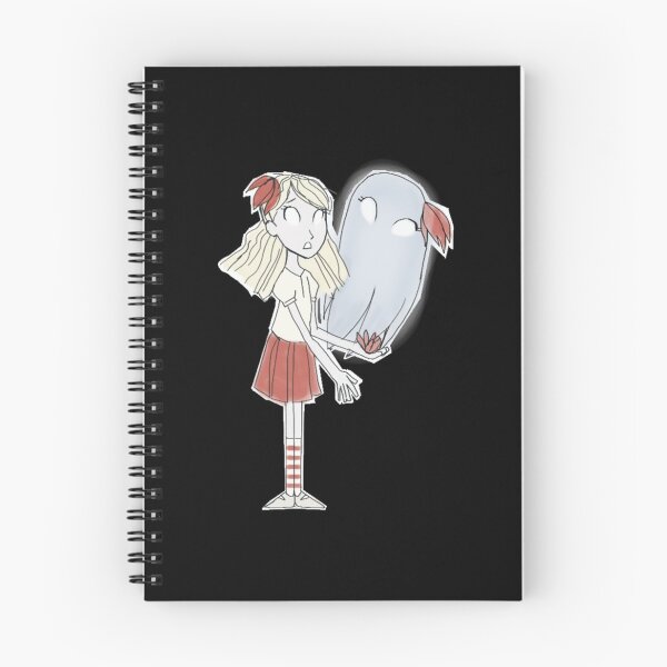 Item preview, Don_t Starve Wendy   designed and sold by SocklessShop.
