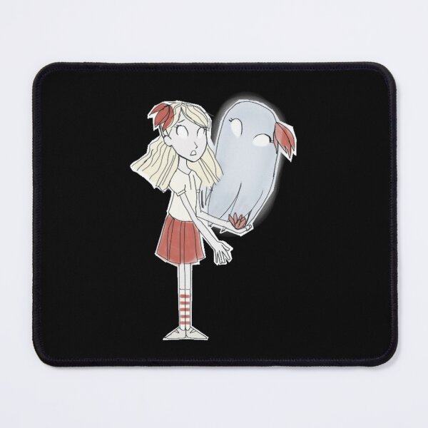 Item preview, Don_t Starve Wendy   designed and sold by SocklessShop.