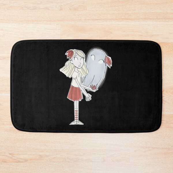 Item preview, Don_t Starve Wendy   designed and sold by SocklessShop.