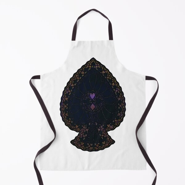 Item preview, Ace of Spades designed and sold by Salocin.