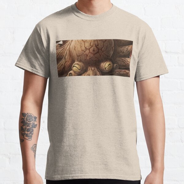 i feel sleezy Classic T-Shirt