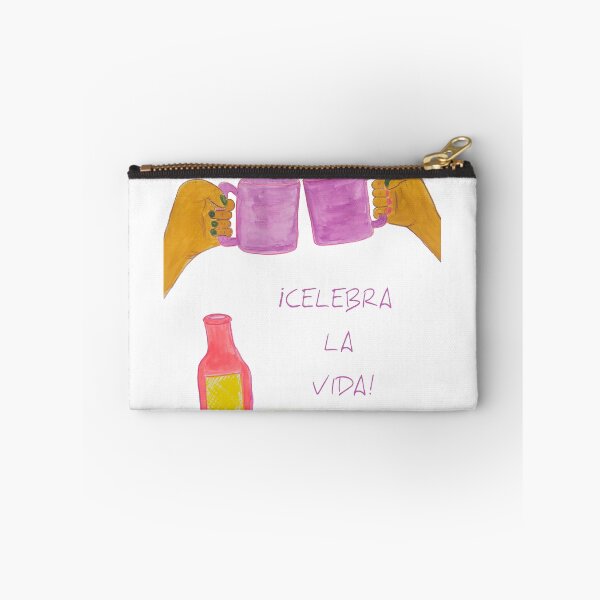 Item preview, Celebra la vida designed and sold by casuart.