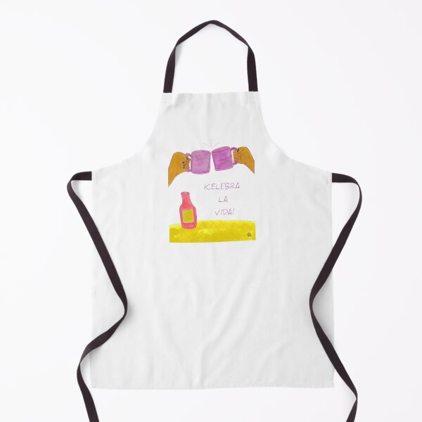 Item preview, Celebra la vida designed and sold by casuart.