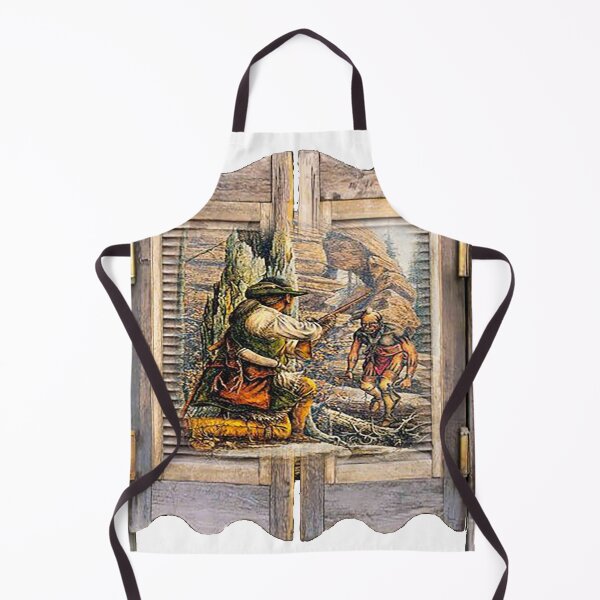 Item preview, fwc 7542 old west wild cowboy designed and sold by fred chiea.