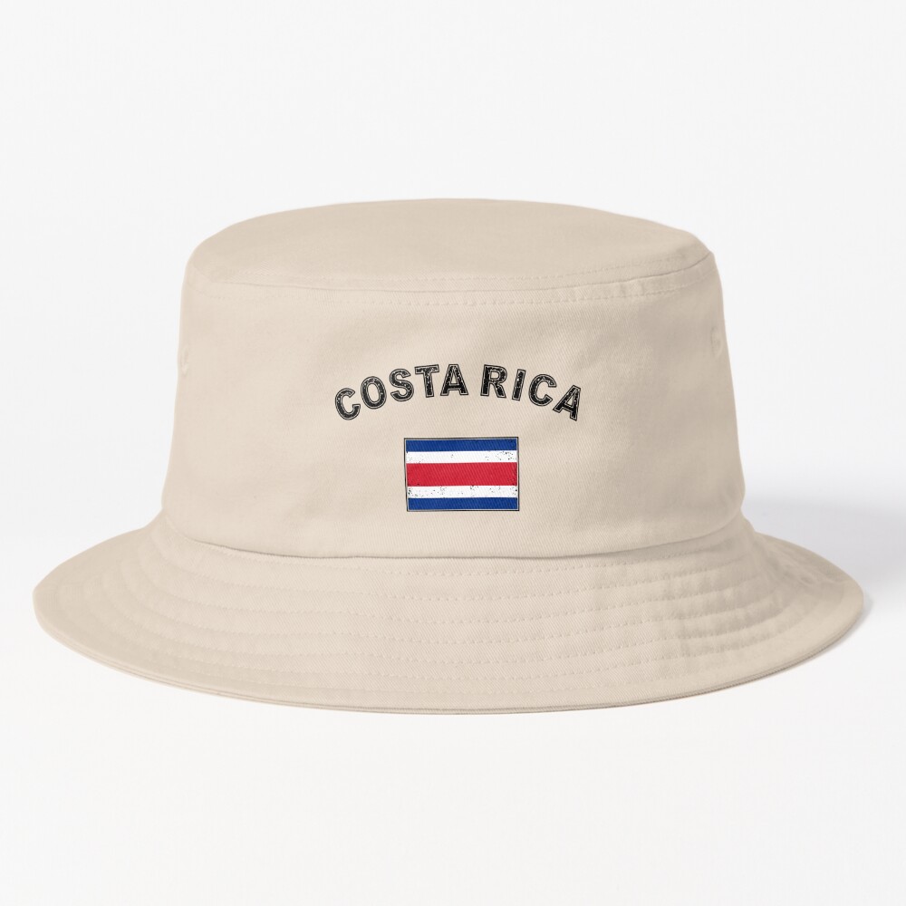 🇭🇳 Bucket Hat Honduras Flag - Flag On You