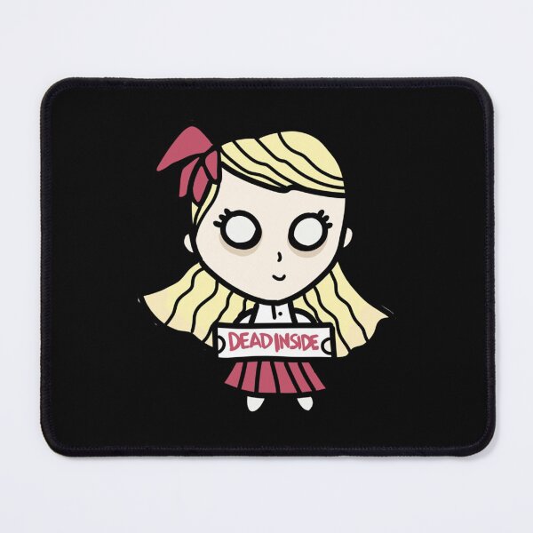 Item preview, Dont Starve Together - Wendy designed and sold by SocklessShop.