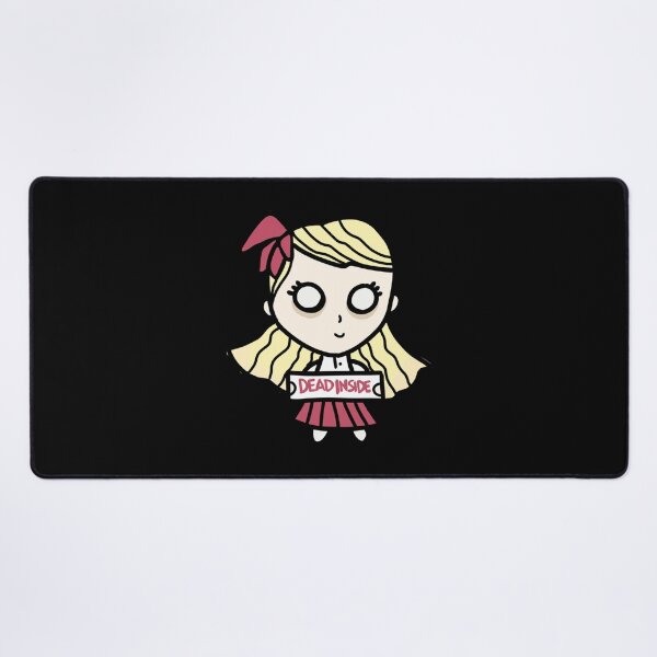 Item preview, Dont Starve Together - Wendy   designed and sold by SocklessShop.
