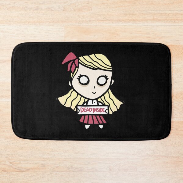 Item preview, Dont Starve Together - Wendy   designed and sold by SocklessShop.