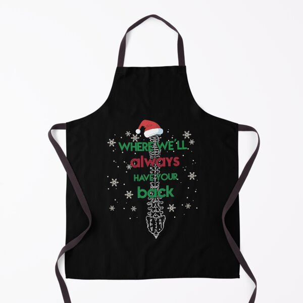 Item preview, Where we'll always have your back funny Chiropractic designed and sold by patroart.