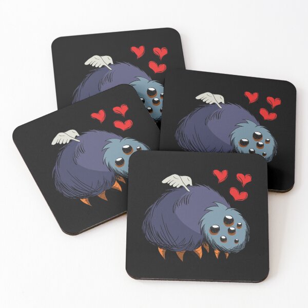 Item preview, Gloomer, Don_t Starve   designed and sold by SocklessShop.