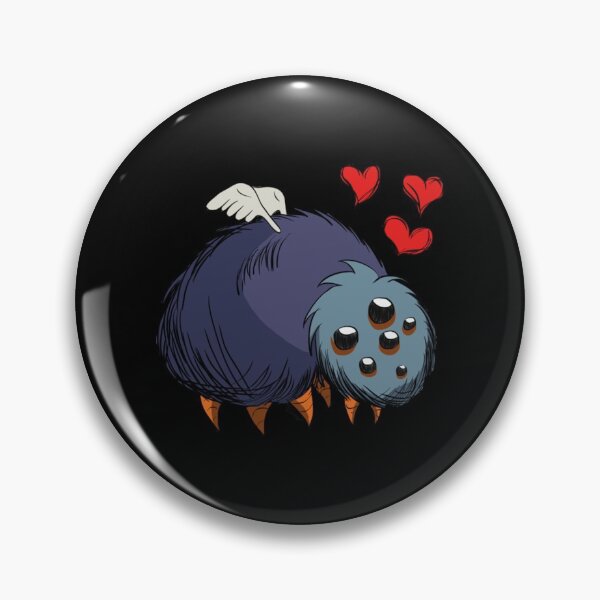 Item preview, Gloomer, Don_t Starve   designed and sold by SocklessShop.