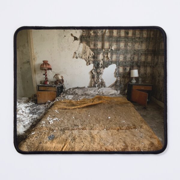 Item preview, The cursed room designed and sold by LyricExplos.