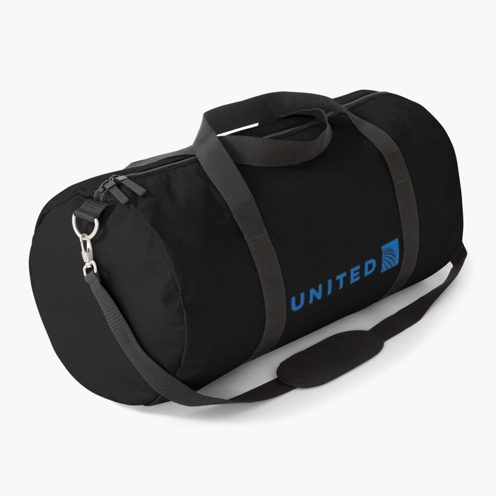 duffle bag united airlines