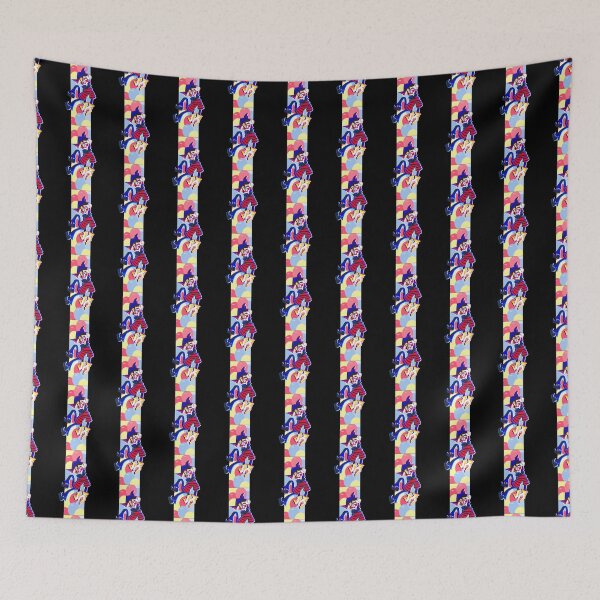 Item preview, Wes   designed and sold by SocklessShop.