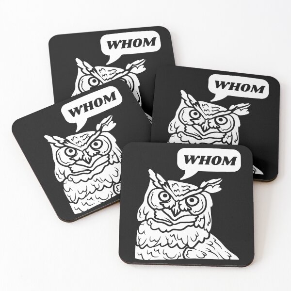 Item preview, Whom and wise owl, owl sounds, Who or whom, Wordsmith Wizard, word master designed and sold by WizardWordSmith.